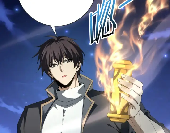 漫画《全民转职：驭龙师是最弱职业？》第185话 所谓的同盟第31张图