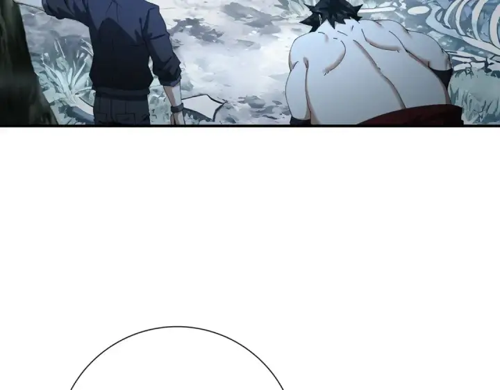 漫画《全民转职：驭龙师是最弱职业？》第185话 所谓的同盟第93张图