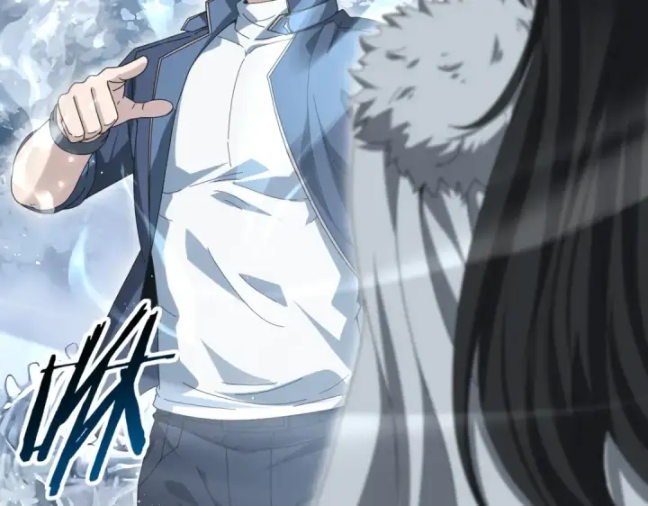 漫画《全民转职：驭龙师是最弱职业？》第186话 露出獠牙第110张图