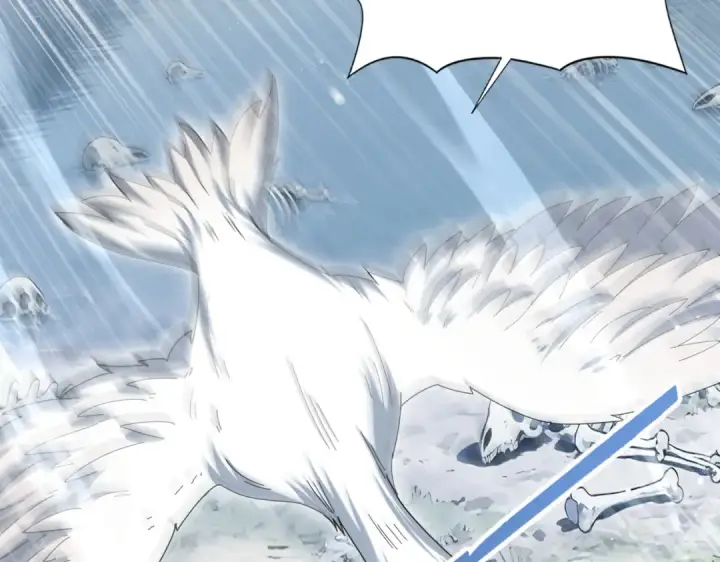 漫画《全民转职：驭龙师是最弱职业？》第186话 露出獠牙第33张图