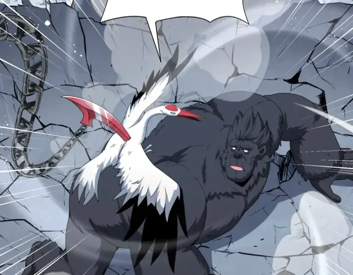 漫画《全民转职：驭龙师是最弱职业？》第186话 露出獠牙第54张图