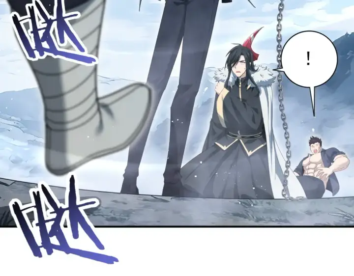 漫画《全民转职：驭龙师是最弱职业？》第186话 露出獠牙第68张图