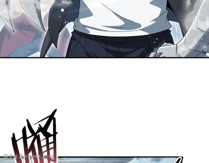漫画《全民转职：驭龙师是最弱职业？》第186话 露出獠牙第80张图