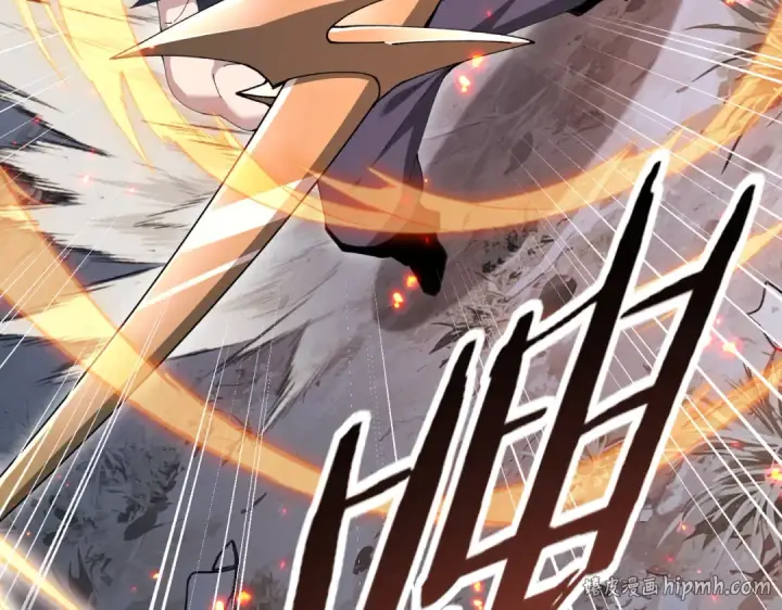 漫画《全民转职：驭龙师是最弱职业？》第187话  猎神重弩第112张图
