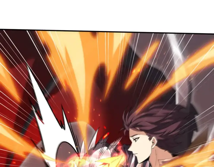 漫画《全民转职：驭龙师是最弱职业？》第187话  猎神重弩第116张图