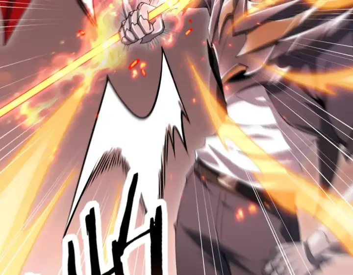 漫画《全民转职：驭龙师是最弱职业？》第187话  猎神重弩第117张图