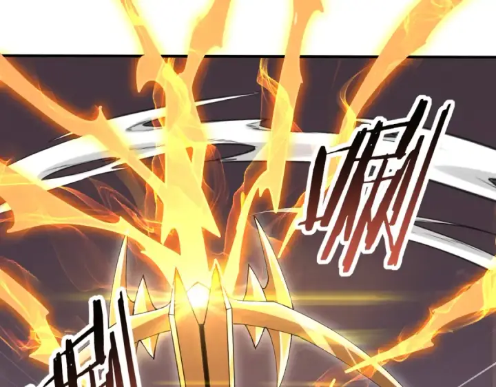 漫画《全民转职：驭龙师是最弱职业？》第187话  猎神重弩第36张图