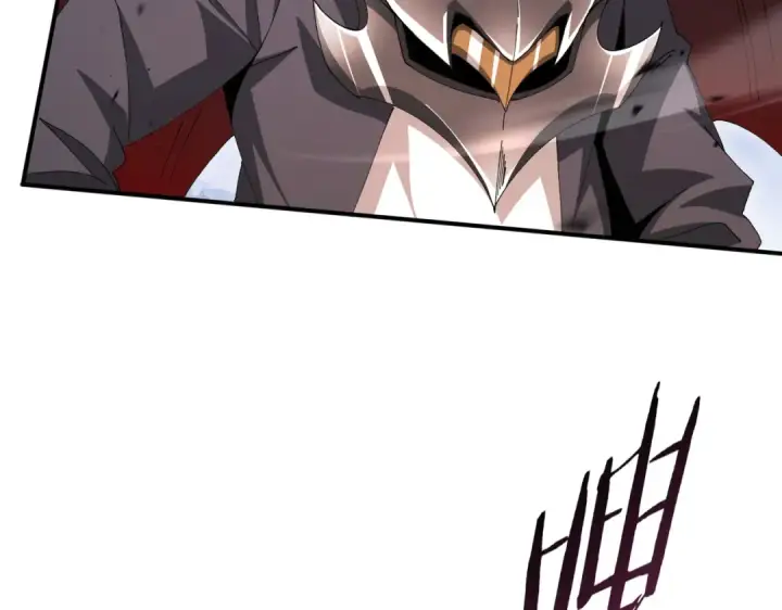 漫画《全民转职：驭龙师是最弱职业？》第187话  猎神重弩第69张图