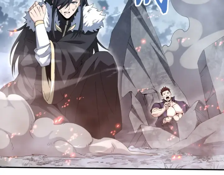 漫画《全民转职：驭龙师是最弱职业？》第187话  猎神重弩第77张图