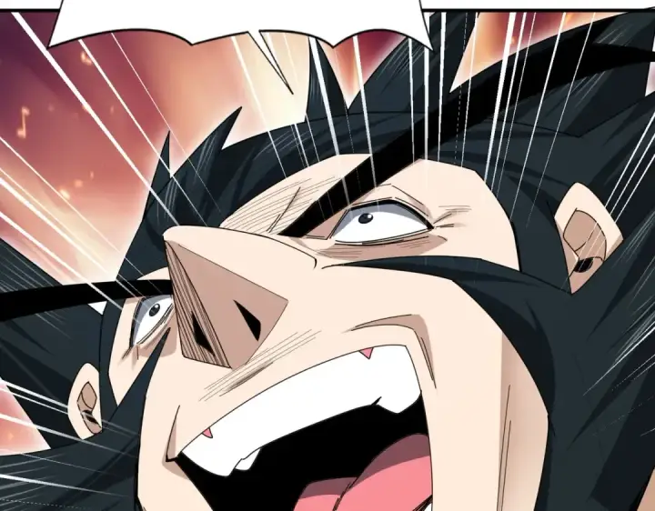 漫画《全民转职：驭龙师是最弱职业？》第187话  猎神重弩第9张图