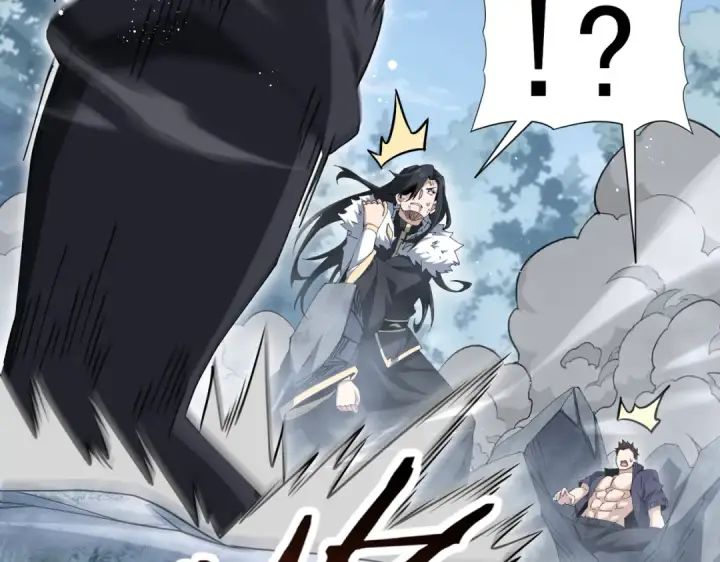 漫画《全民转职：驭龙师是最弱职业？》第187话  猎神重弩第90张图