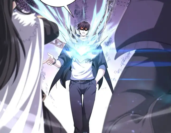 漫画《全民转职：驭龙师是最弱职业？》第188话 收服第55张图