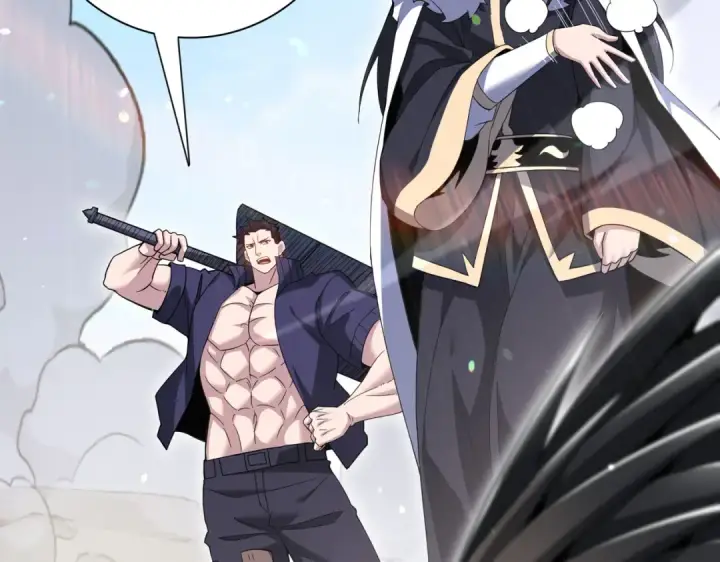 漫画《全民转职：驭龙师是最弱职业？》第189话 再见宁霜第11张图