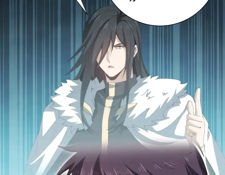 漫画《全民转职：驭龙师是最弱职业？》第189话 再见宁霜第124张图