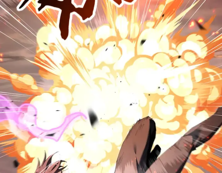 漫画《全民转职：驭龙师是最弱职业？》第189话 再见宁霜第132张图