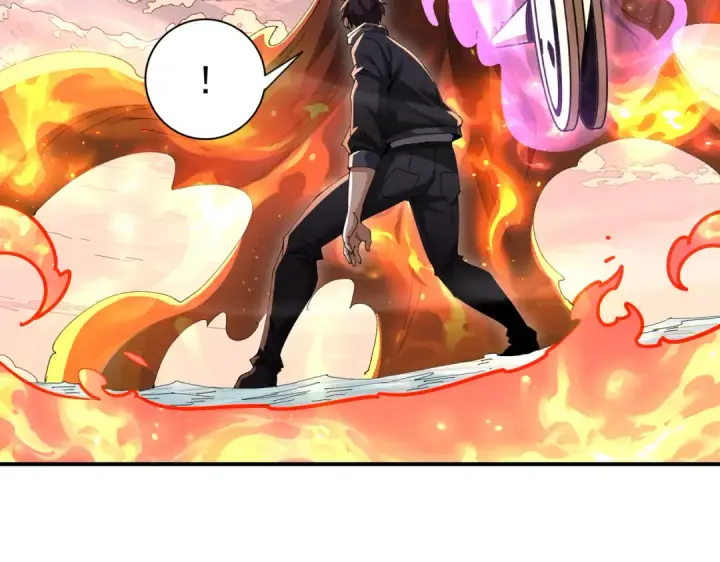 漫画《全民转职：驭龙师是最弱职业？》第189话 再见宁霜第137张图