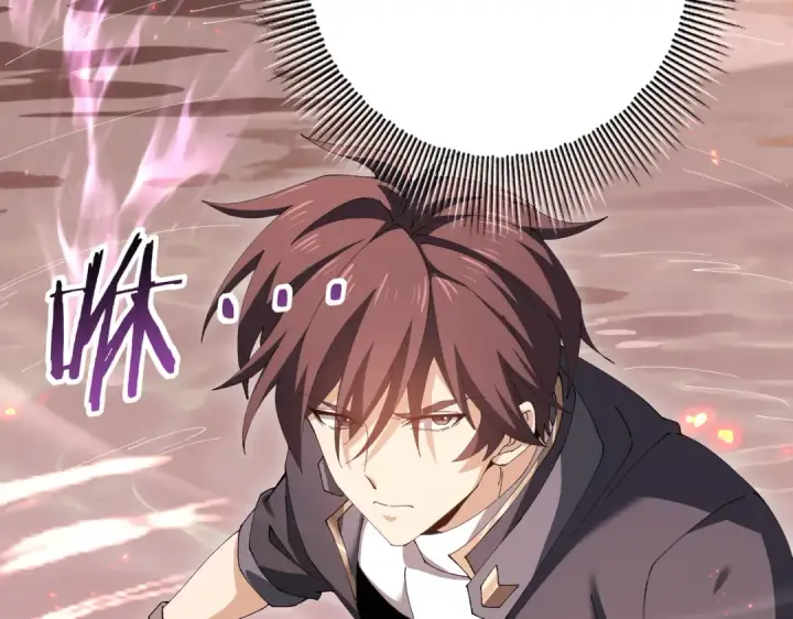 漫画《全民转职：驭龙师是最弱职业？》第189话 再见宁霜第139张图