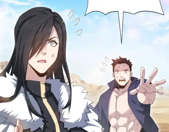 漫画《全民转职：驭龙师是最弱职业？》第189话 再见宁霜第38张图