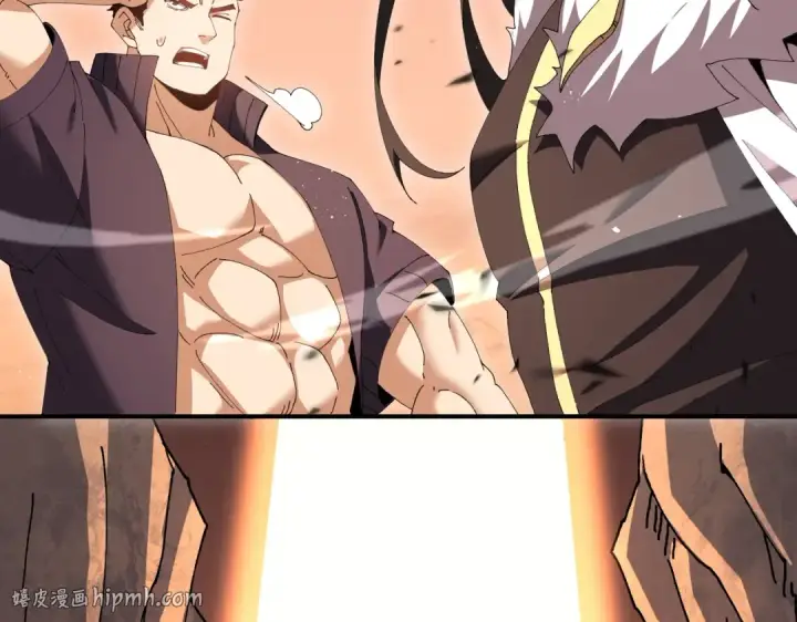 漫画《全民转职：驭龙师是最弱职业？》第189话 再见宁霜第72张图