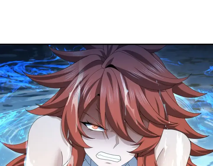 漫画《全民转职：驭龙师是最弱职业？》第190话 八眼神使第124张图