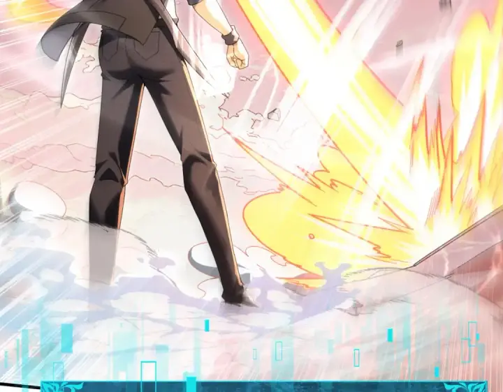 漫画《全民转职：驭龙师是最弱职业？》第190话 八眼神使第20张图