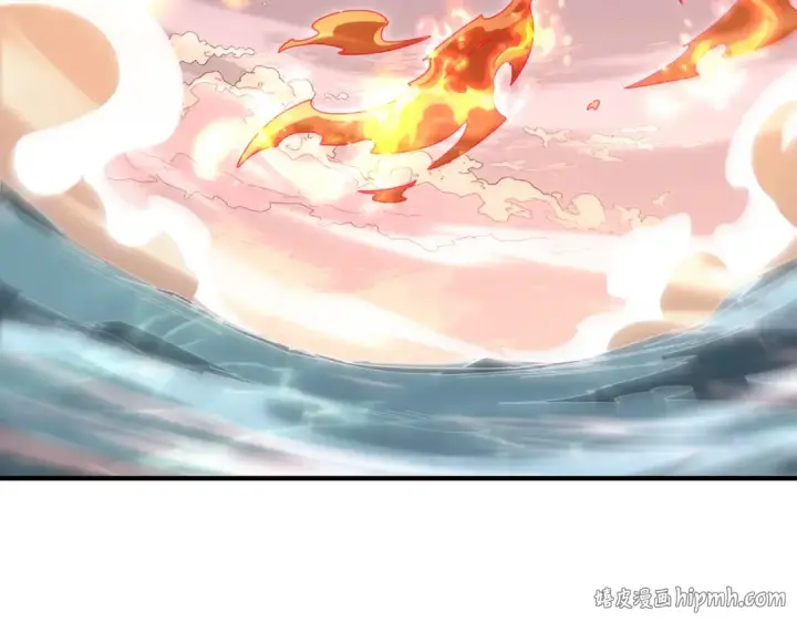 漫画《全民转职：驭龙师是最弱职业？》第190话 八眼神使第32张图