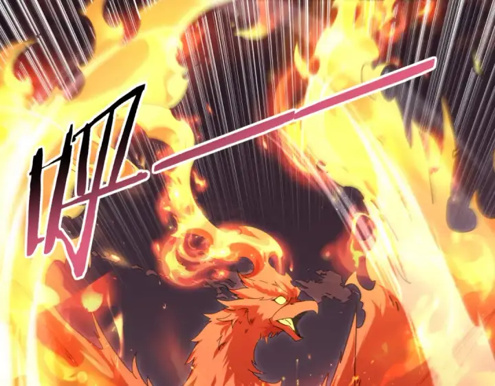 漫画《全民转职：驭龙师是最弱职业？》第190话 八眼神使第5张图