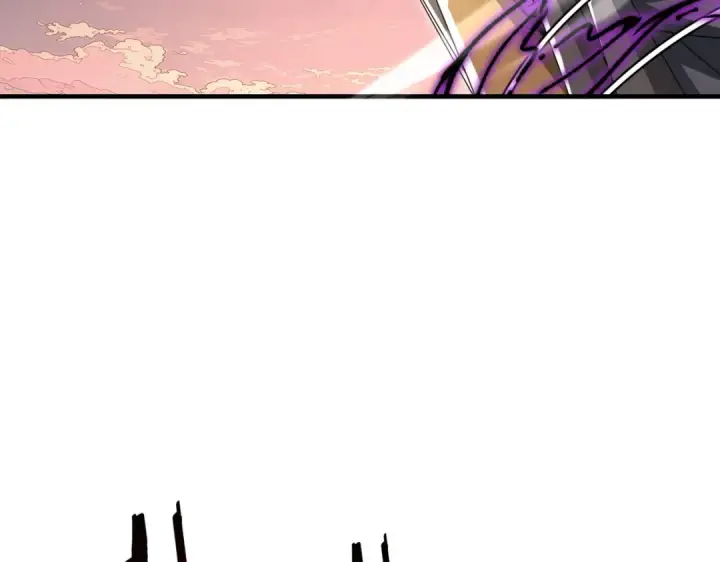 漫画《全民转职：驭龙师是最弱职业？》第190话 八眼神使第77张图