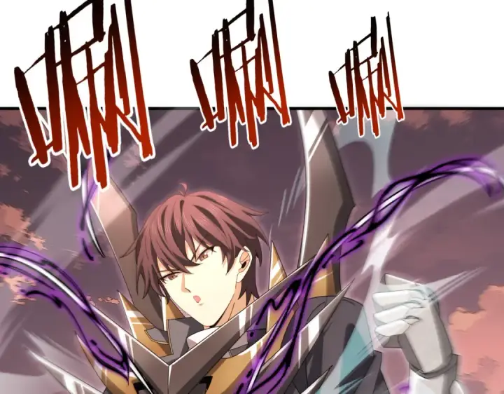 漫画《全民转职：驭龙师是最弱职业？》第190话 八眼神使第78张图