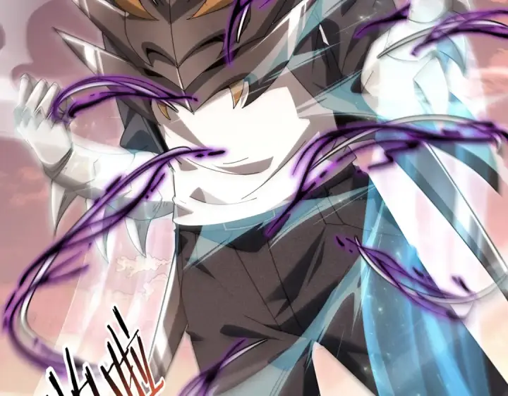 漫画《全民转职：驭龙师是最弱职业？》第190话 八眼神使第79张图