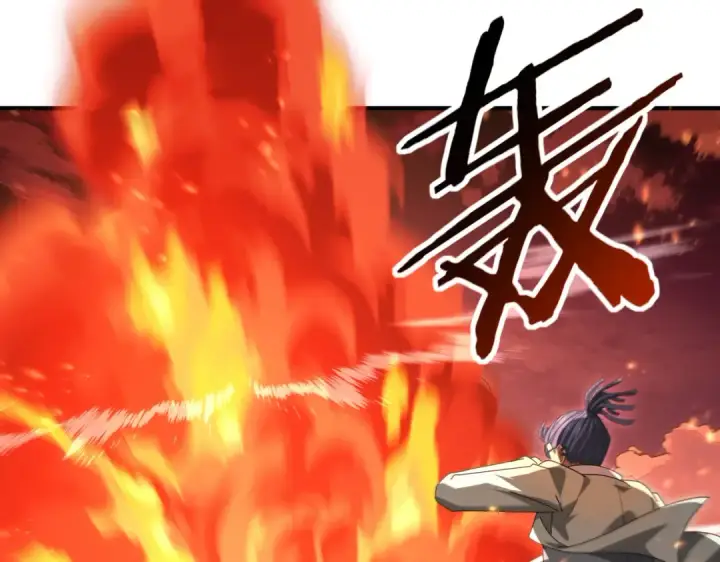 漫画《全民转职：驭龙师是最弱职业？》第190话 八眼神使第92张图