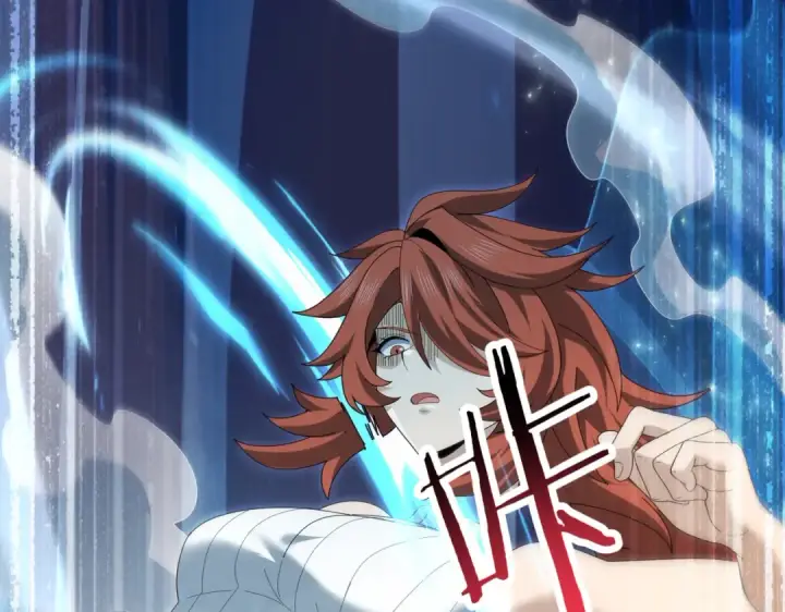 漫画《全民转职：驭龙师是最弱职业？》第190话 八眼神使第97张图