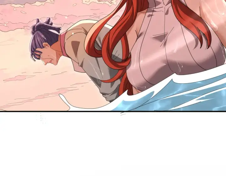 漫画《全民转职：驭龙师是最弱职业？》第191话 精神折磨第30张图