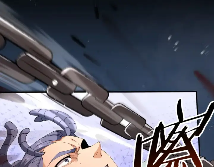 漫画《全民转职：驭龙师是最弱职业？》第192话 自生自灭第19张图