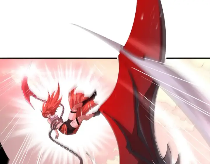 漫画《全民转职：驭龙师是最弱职业？》第192话 自生自灭第33张图