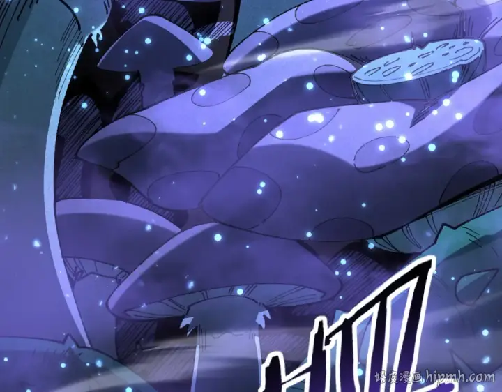 漫画《全民转职：驭龙师是最弱职业？》第192话 自生自灭第88张图