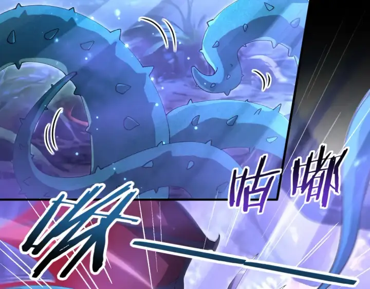 漫画《全民转职：驭龙师是最弱职业？》第192话 自生自灭第99张图