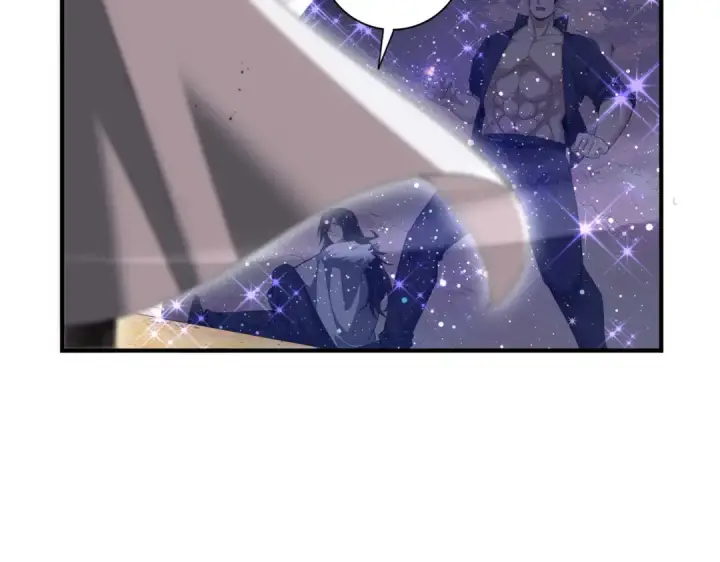 漫画《全民转职：驭龙师是最弱职业？》第193话 熟悉的力量第10张图
