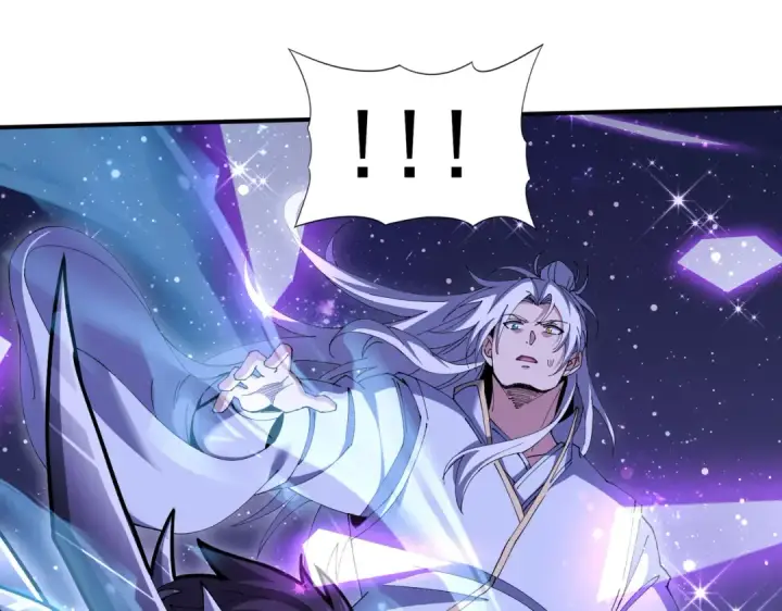 漫画《全民转职：驭龙师是最弱职业？》第193话 熟悉的力量第113张图