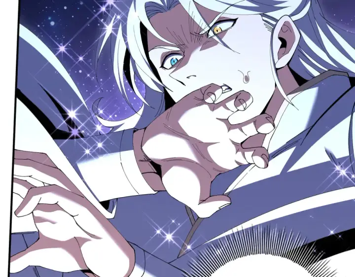 漫画《全民转职：驭龙师是最弱职业？》第193话 熟悉的力量第118张图