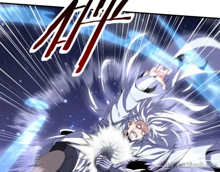漫画《全民转职：驭龙师是最弱职业？》第193话 熟悉的力量第120张图