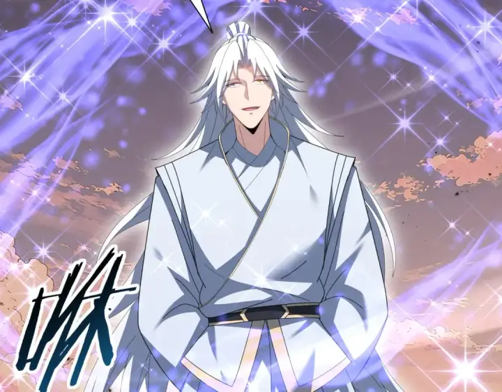 漫画《全民转职：驭龙师是最弱职业？》第193话 熟悉的力量第19张图