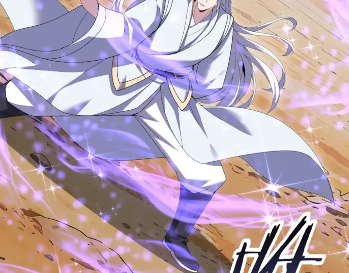 漫画《全民转职：驭龙师是最弱职业？》第193话 熟悉的力量第42张图