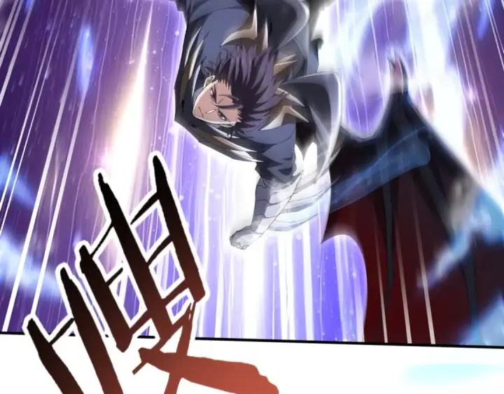 漫画《全民转职：驭龙师是最弱职业？》第194话 你是我要找的人！第102张图