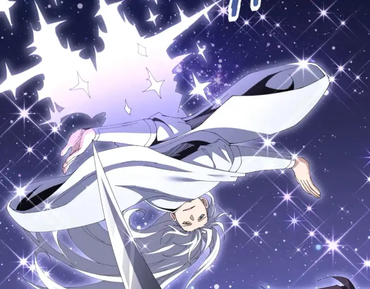 漫画《全民转职：驭龙师是最弱职业？》第194话 你是我要找的人！第109张图