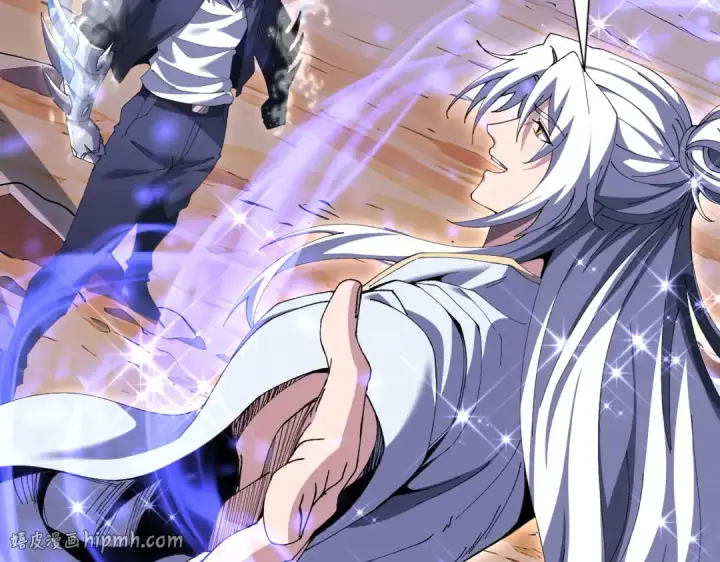 漫画《全民转职：驭龙师是最弱职业？》第194话 你是我要找的人！第16张图