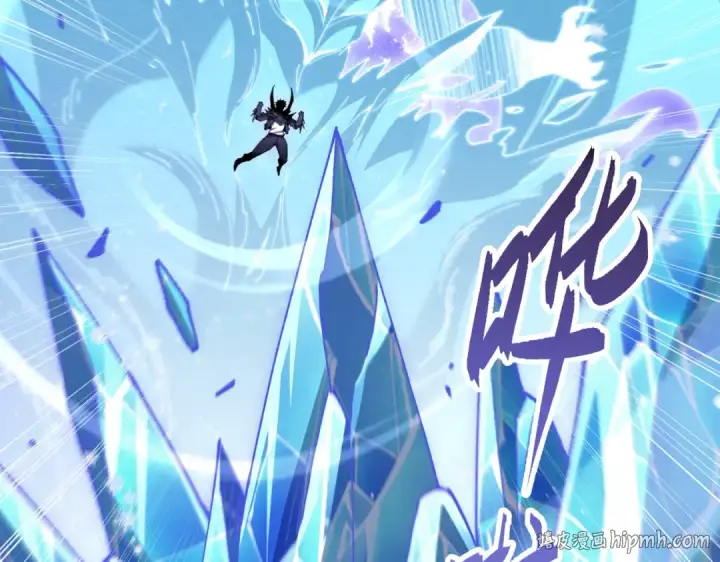 漫画《全民转职：驭龙师是最弱职业？》第194话 你是我要找的人！第56张图