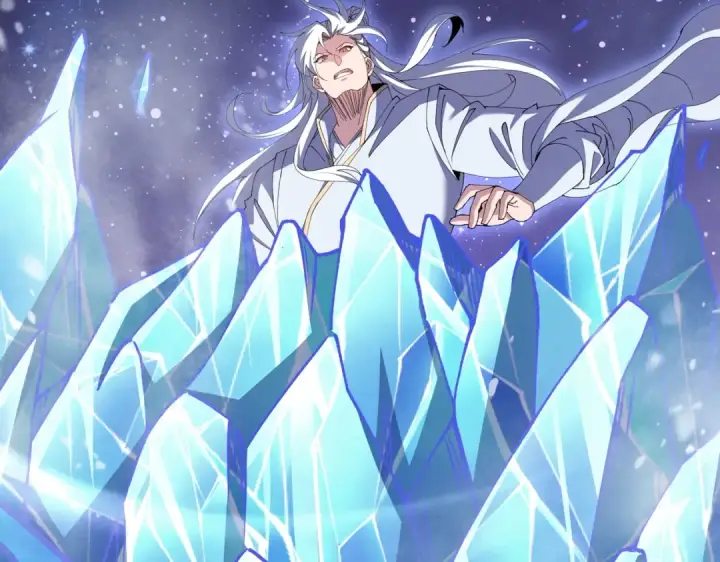 漫画《全民转职：驭龙师是最弱职业？》第194话 你是我要找的人！第59张图