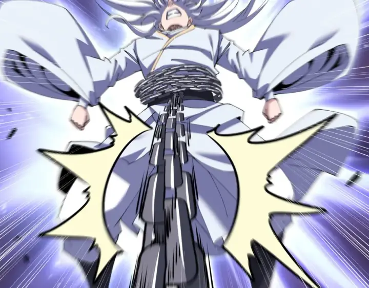 漫画《全民转职：驭龙师是最弱职业？》第194话 你是我要找的人！第75张图