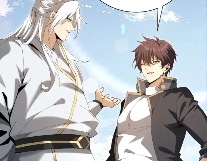 漫画《全民转职：驭龙师是最弱职业？》第195话 秘境结算第107张图